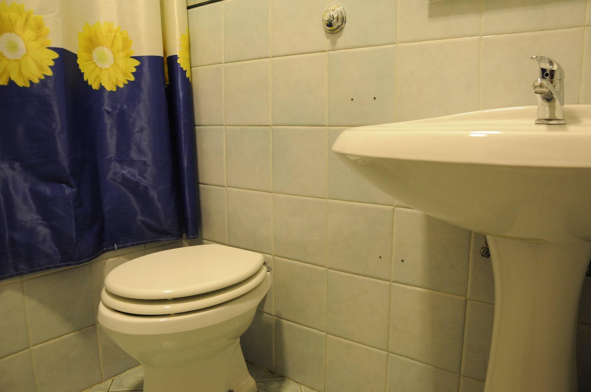 Hotel Farini Róma Kültér fotó