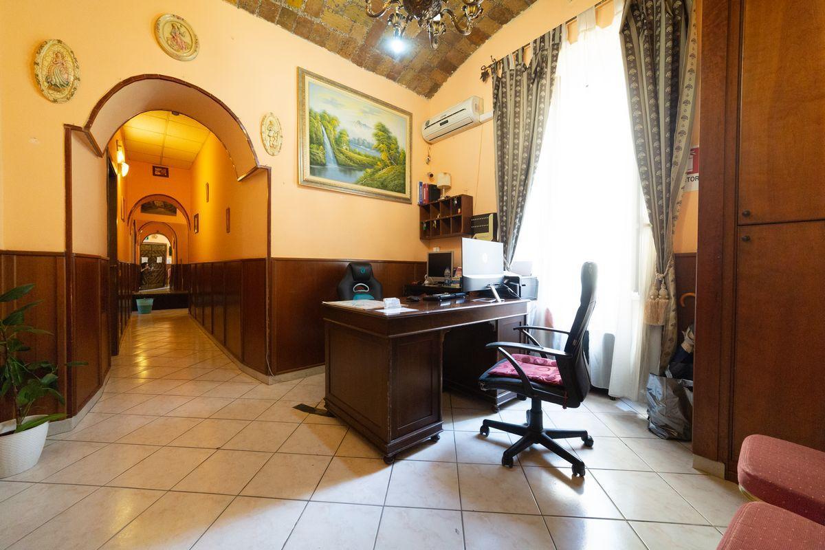 Hotel Farini Róma Kültér fotó