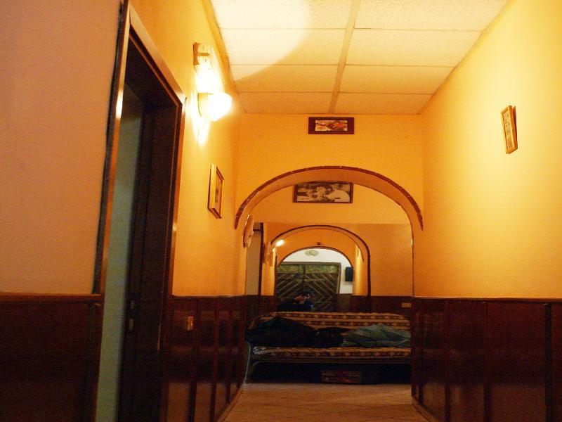 Hotel Farini Róma Kültér fotó