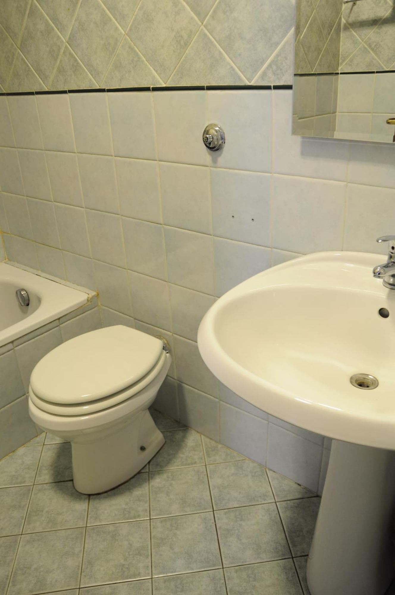 Hotel Farini Róma Szoba fotó